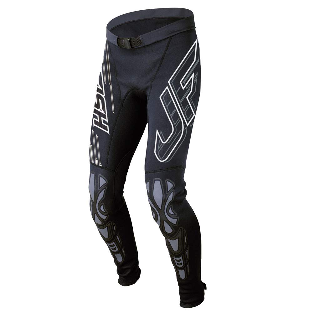 Amazon | J-FISH ウェットスーツ Evo WetPants/Long BLACK M JWP39112